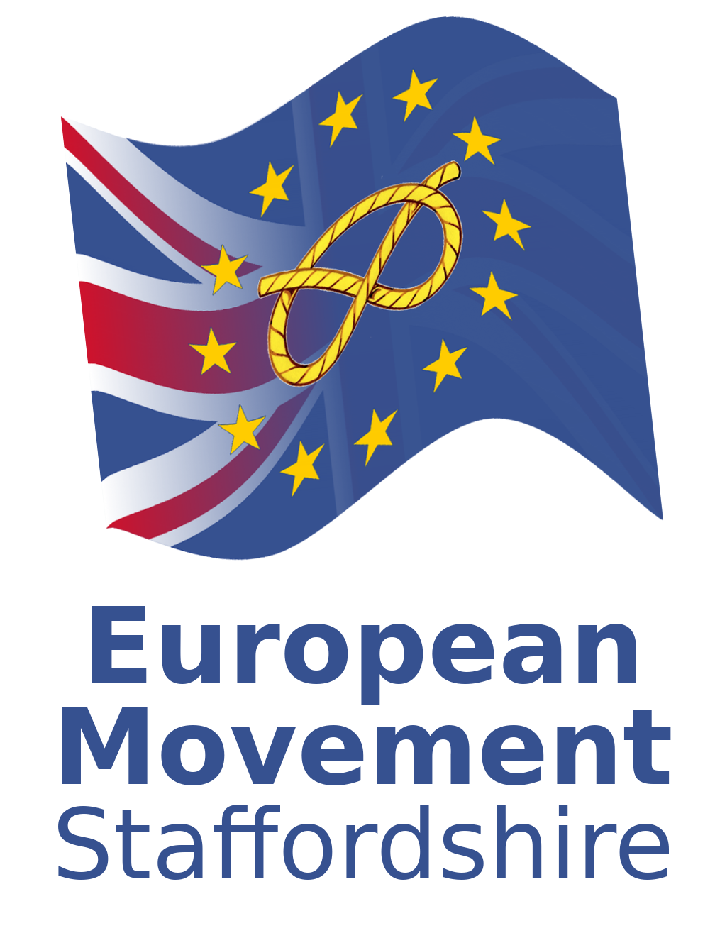 EMStaffs.UK Logo