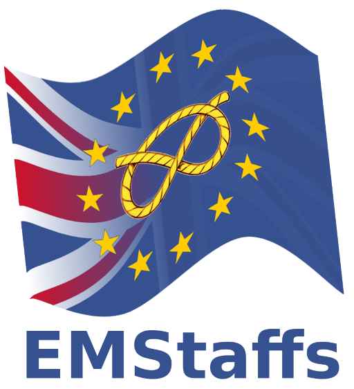 EMStaffs App Logo
