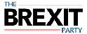 Brexit Party Logo