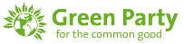 Green Party Logo