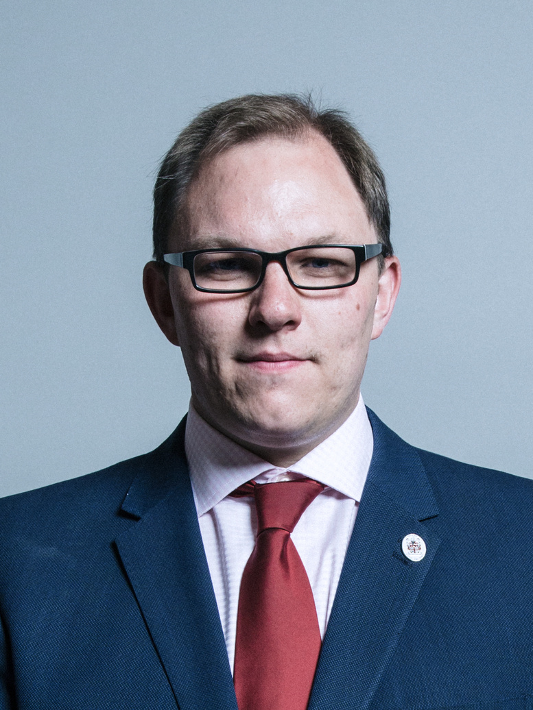 Gareth Snell Photo.